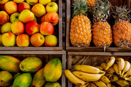 鲜果商城APP开发给水果商家带来哪些好处？